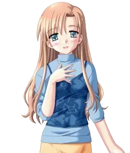 沙織