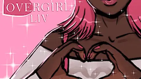 LOVERGIRL LIV