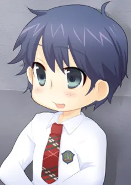 伊坂 悠一