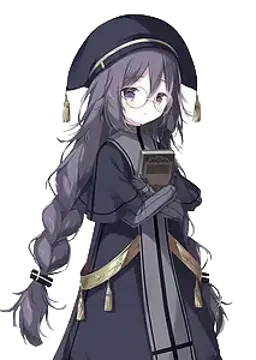 キャロライナ・マクラクラン