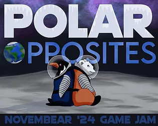 Polar Opposites