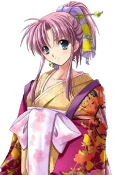 杏