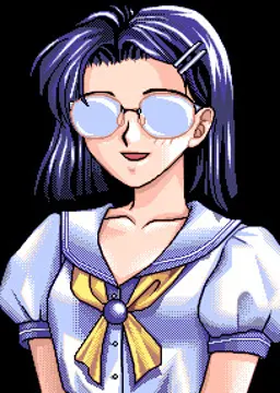 霧子