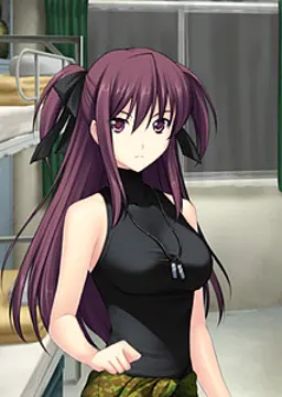 藤澤 月子