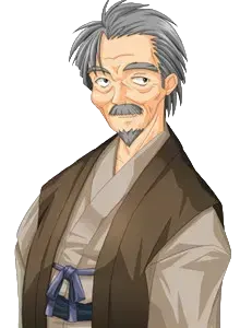 蓮太郎