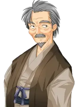 蓮太郎