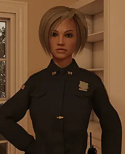 乔