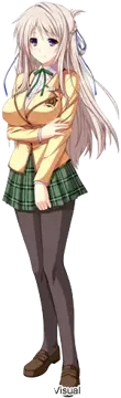 真加辺 碧