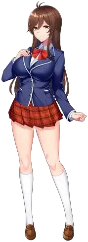 舞原美智