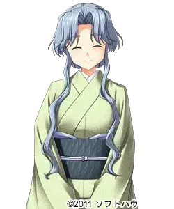 猫之宫秋风