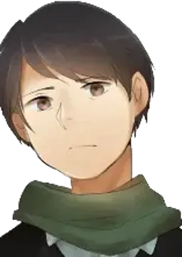 藁辺 喜助