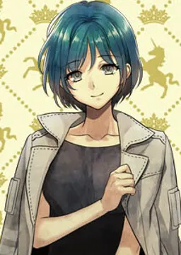 ルリ