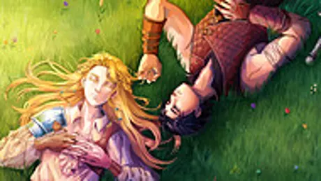 Entangled Hearts