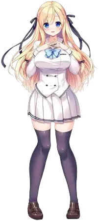 久城 アリス
