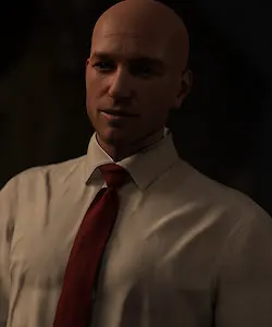 Man