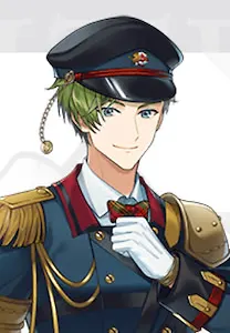 エンフィールド
