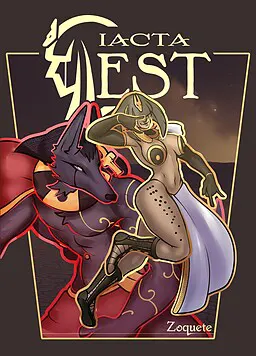 Iacta Est