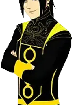 Xander