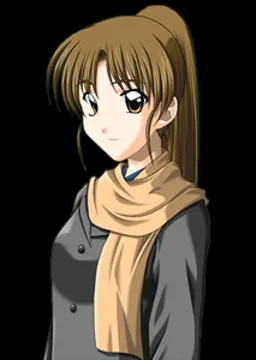 山吹 祥子