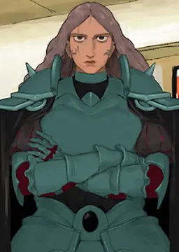 Brunhilde