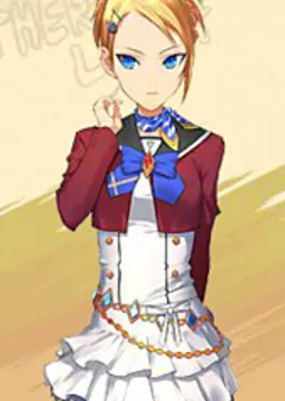 カグラ・ウルヴァース