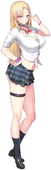 梅格