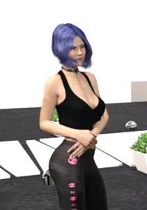 玛丽娜