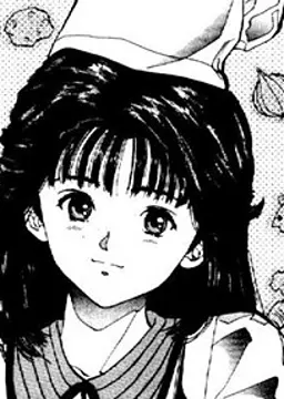 早川もえみ