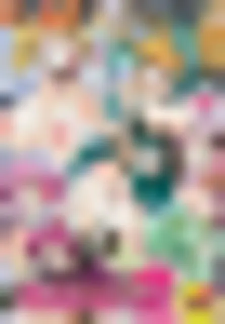ドラゴンズレイド2 催眠魔法と巨乳娘