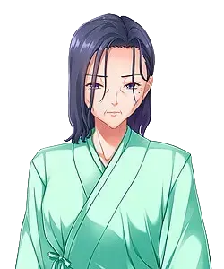 秋乃的母亲