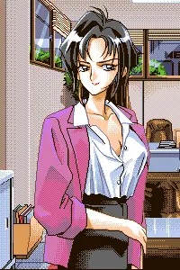久遠 美保