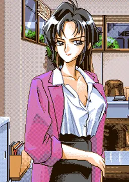 久遠 美保