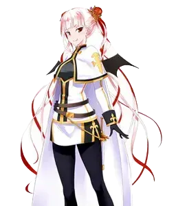 普普蒂・缪缪・甘瓦卢斯