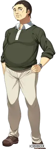 倉田 道夫