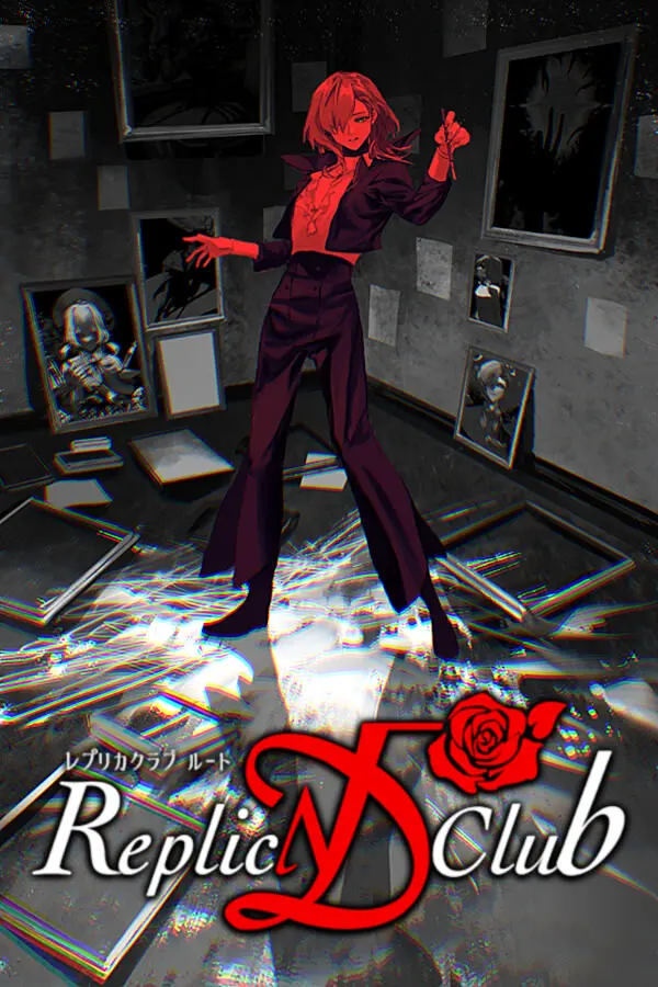 Replica Club √D