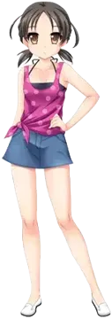 東野千春
