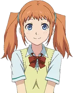 宙野 しずく