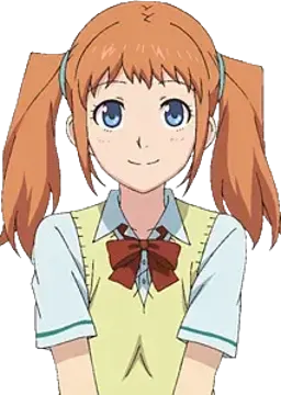 宙野 しずく