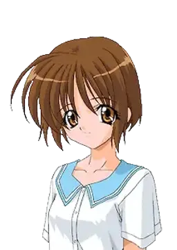 ミキ