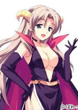 クラウディア・クレメント