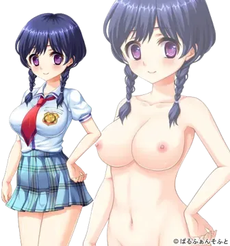 水上日奈