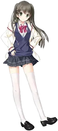 双葉 咲希