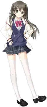 双葉 咲希