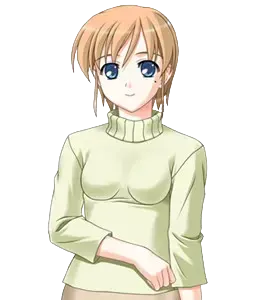 桜庭美幸