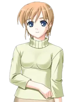 桜庭美幸
