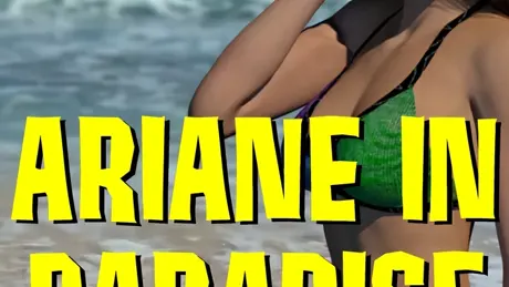 Ariane In Paradise