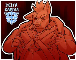 Delta Kardia