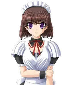 水上 柚希