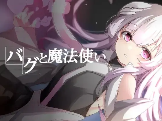 Bug与魔法使