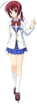 三条 真琴